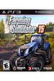 Farming Simulator 15 - PlayStation 3