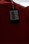 201 Button-Detail Half Fisherman Knitwear Tunic Tile - 4