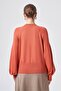 205 Zipper Detail Tricot Tunic Tile - 3