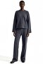 2 Piece Cotton Sweatshirt Set - 5