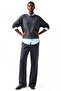 2 Piece Cotton Sweatshirt Set