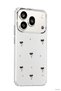 Ilkestor Honor 600 Pro Bow Patterned Cover - (200958) Pattern 1 - 2