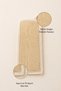 Long-Lasting Back Scrubber with Strips, Double-Sided Exfoliating Effect for Body and Bath - 2