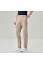 Men's Relaxed Tapered Stretch Cargo Pants
