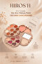 4-Layered Shadow and Makeup Palette with Intensely Pigmented Hearts 4in1 Makeup Palette - 3