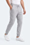 Korvix I Men's Gray Sweatpants - 5