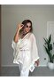 Tassel Kimono - 4