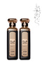 قطعتان من عطر قصيدة البدر 100 مل