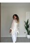 Tassel Kimono - 2