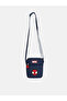 Marvel Printed Boys' Shoulder Bag