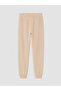 Lcw Kids Elastic Waist Girls' Jogger Sweatpants - 2