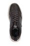 Donny Men's Brown Casual Sports Shoes - 5
