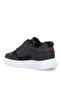 Donny Men's Black / White Casual Sneakers - 3