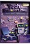 Tech Explorers Plus - Computer, Robotics, AI & Cybersecurity (Grade 5) (9786145121787) ) _تيتش اكسبلورز بلس الصف الخامس
