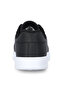 Zycron I Women's Black / White Casual Sneakers - 6