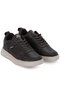 Donny Men's Brown Casual Sports Shoes - 2