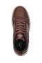 Donny Men's Tan Casual Sports Shoes - 5