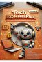 Tech Explorers Plus - Computer, Robotics, AI & Cybersecurity (Grade 3) (9786145121763) ) _تيتش اكسبلورز الصف الثالث