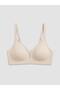 Triangle Bra with Removable Pads (W6)