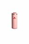 The Transit Fliptop Mug 035L 12oz Peach Rose Unisex Pink Thermos Unisex Thermos