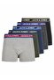 Jack Jones Lıver 5 Pack Men's Boxer 12165348