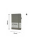 Mini Notebook with Practical Design and High Quality - 2