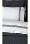 Sonnia 7 Piece Bridal Dowry Set |   Bedspread, Cotton Duvet Cover, Bed Sheet and Pillowcase - 2