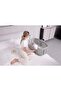 Bassinet Dream Starlight Bedside Bassinet Dark Grey Birth+ to 12M - 7