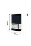 Mini Notebook with Practical Design and High Quality - 4