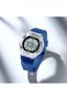 Waterproof Durable Luminous Transparent Digital Men's Wrist Watch - 2