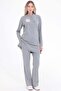 Modest - Hijab Technical Services Uniform Lycra Scrubs (Women) (Compliant with New Regulations - Hijab