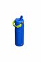 The Iceflow ™   Bottle Flip Straw 2.0 0.7L / 24oz Cobalt - 2
