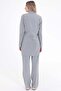 Modest - Hijab Technical Services Uniform Lycra Scrubs (Women) (Compliant with New Regulations - Hijab - 6