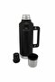 Classic Vacuum Stainless Steel Thermos 2.3 Lt - 4