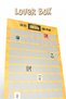 Imdb 100 Movie Scratch Off Poster – Loverbox |   Special Poster for Cinema Lovers |   Kazı Kazan Poster - 2