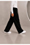 Men's Sweatpants Set of 3 Black Gray Navy Blue Comfortable Fit Anti-Sweat Economic Package - 4