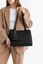 Women's New Season Large Size Accessory Detailed Daily Stylish Handbag Shopper - 3