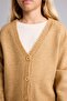 Buttoned Cardigan for Girls H8404A826Au - 4