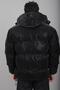 Oversize Nova Carbon Inflatable Coat Pldp 3029_50512 - 7