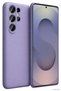 Spt-Gld Galaxy S26 Ultra First Silicone (22658) - Purple