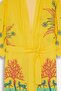 Jaquette X Patterned Kimono H1248Ax26Hs - 8