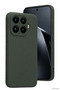Spt-Gld Mi 17t Nano Velvet Silicone - (21043) Dark Green
