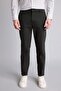 Regular Fit Straight Leg Trousers H4809Ax26Au - 3