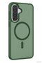 Spt-Gld Galaxy A27 5g Jota Magsafe Cover - (21340) Dark Green - 2