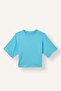 Slim Fit Crew Neck Short Sleeve Basic T-Shirt I9956Ax26Au - 6