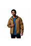 Glenbrook Bend Fleece Lined Men's Raincoat - 4