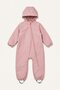 Water Repellent Hooded Astronaut Coat Baby Girl H5763A526Wn