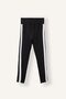 High Waist Leggings with Side Stripe Detail I7629Ax26Au - 6