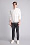 Regular Fit Straight Leg Trousers H4809Ax26Au - 2