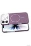 Spt-Gld iPhone 16 Export Magsafe Cover (22352) - Purple - 3